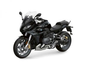 bmw r1250rs