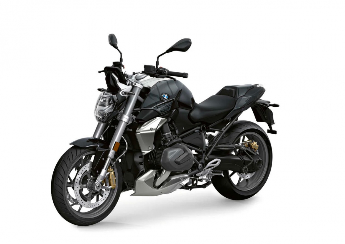 bmw r1250rs - Hình 5