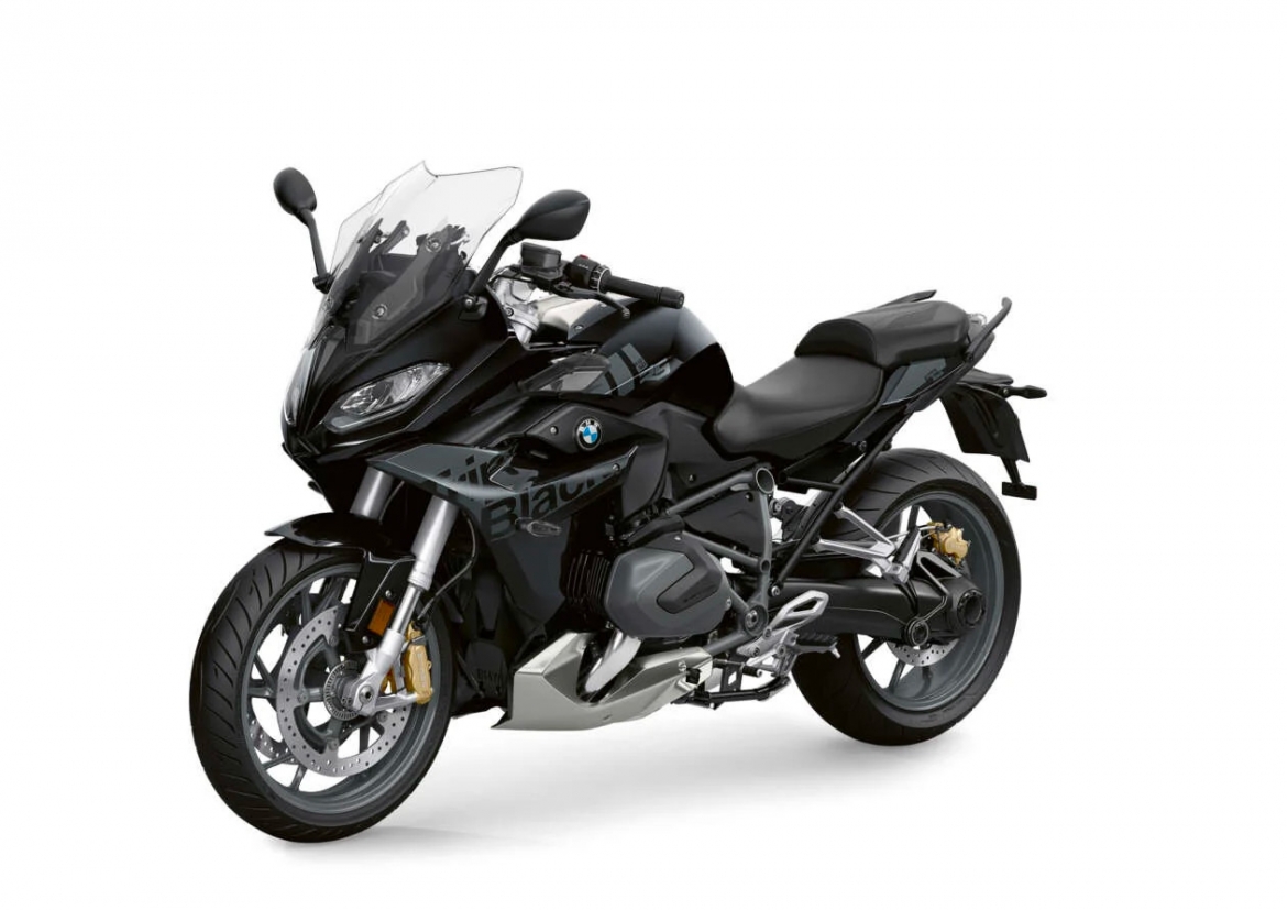 bmw r1250rs - Hình 1