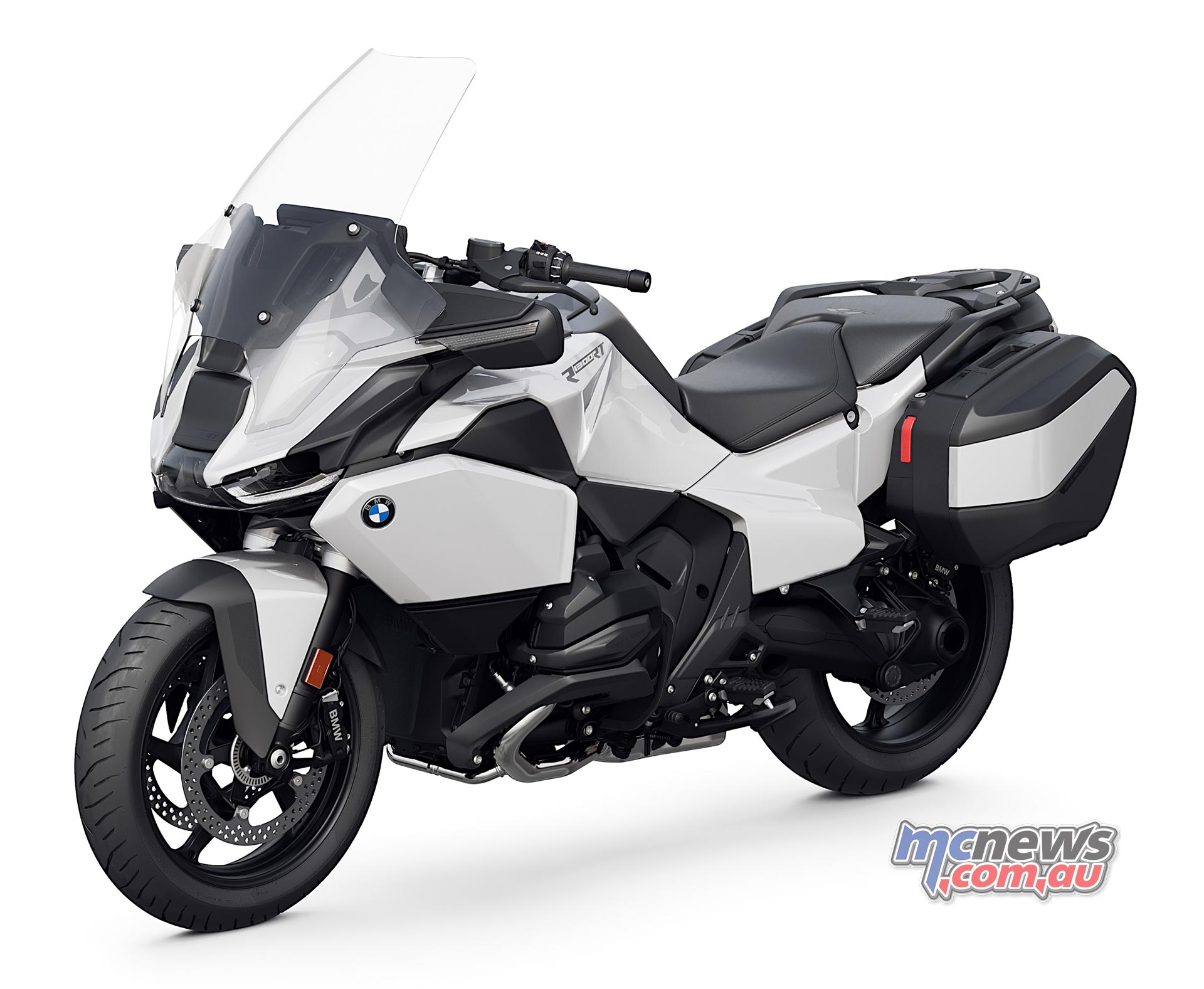 BMW R1300RT: Đỉnh Cao Mới Của Dòng Touring Cao Cấp Đến Từ Đức 1 bmw r1300rt - Hình 5