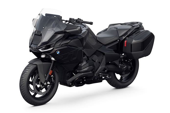 BMW R1300RT: Đỉnh Cao Mới Của Dòng Touring Cao Cấp Đến Từ Đức 5 bmw r1300rt - Hình 1