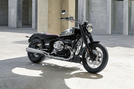bmw r18 price - Hình 2