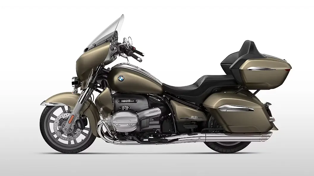 bmw r18 price - Hình 3