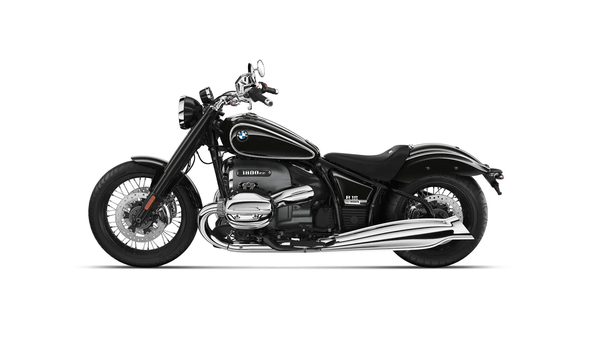 bmw r18 price - Hình 4