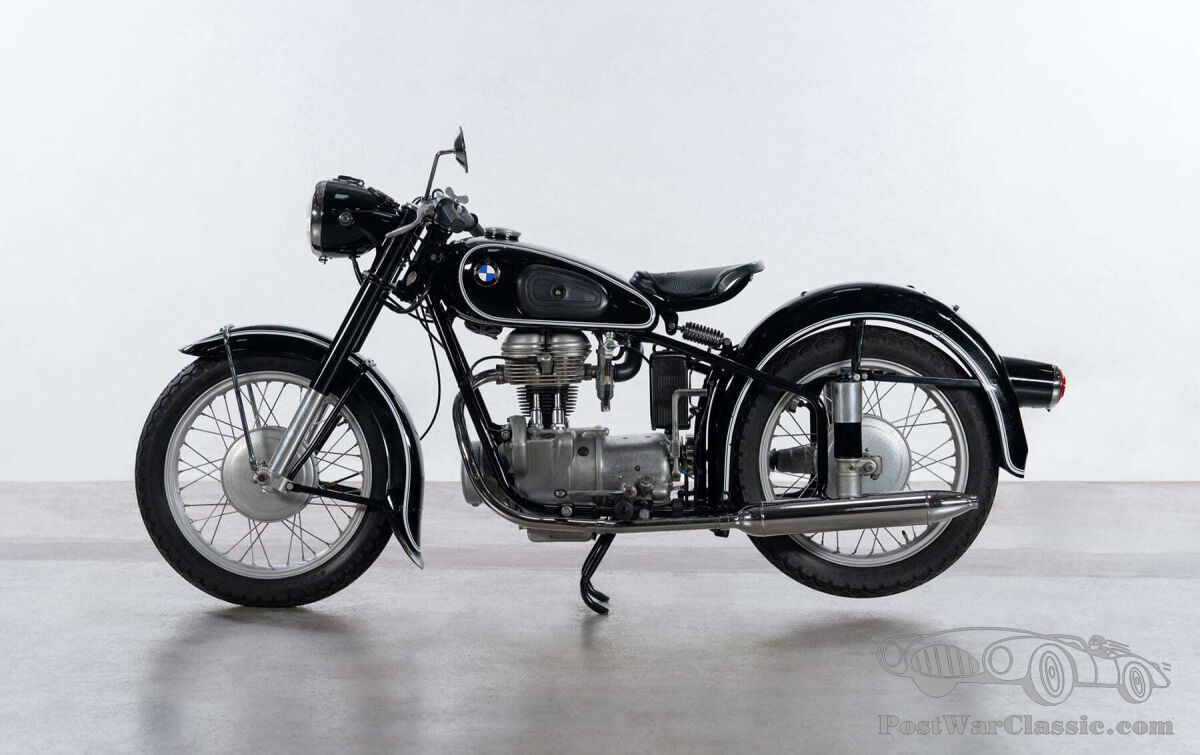 bmw r25 3 - Hình 2