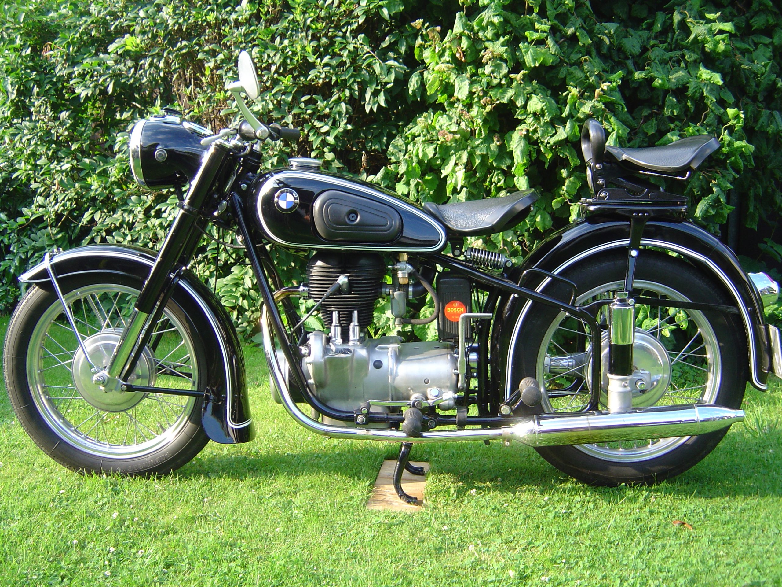 bmw r25 3 - Hình 3