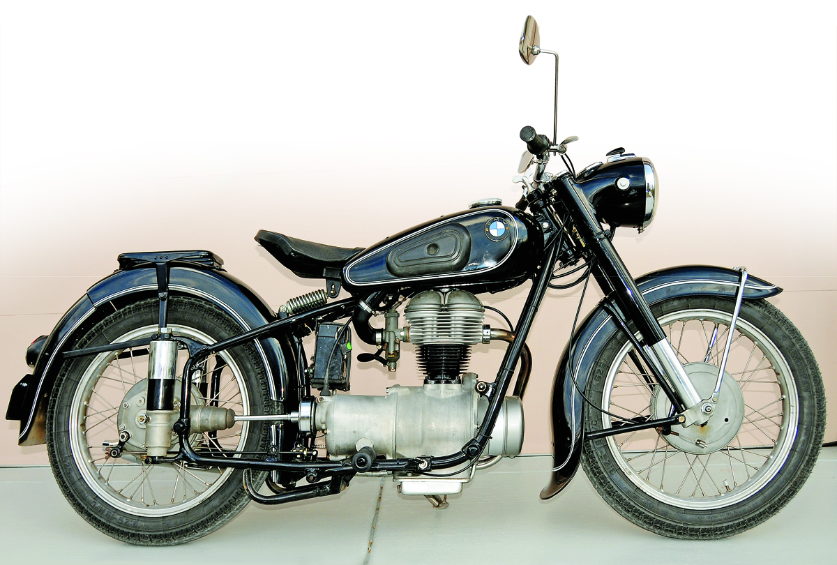 bmw r25 3 - Hình 4