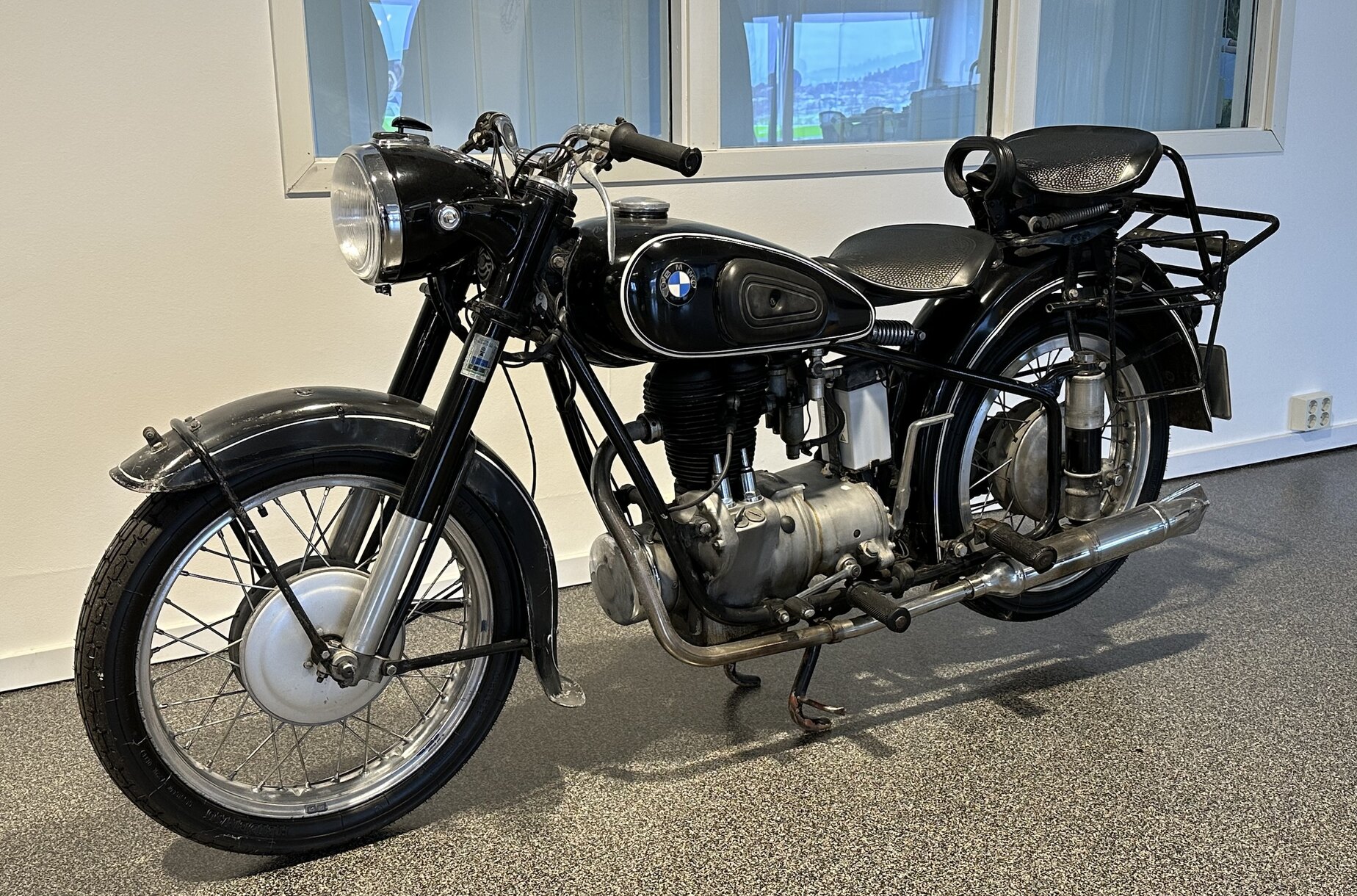 bmw r25 3 - Hình 5