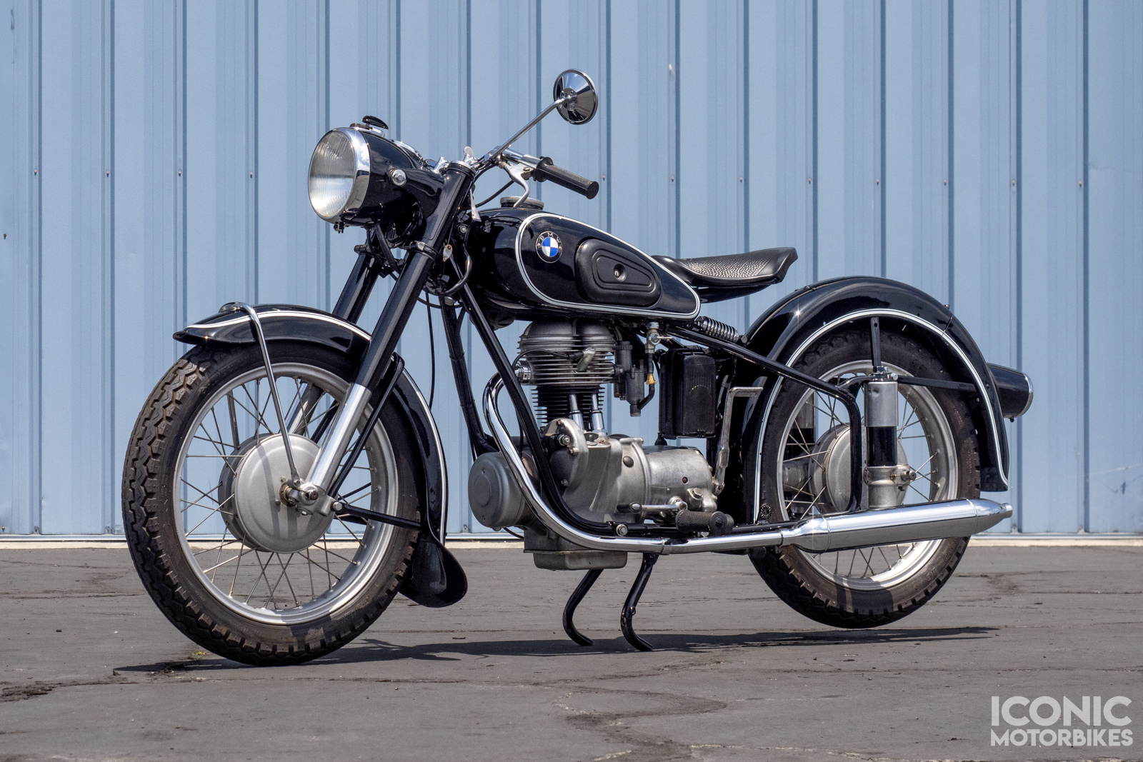 bmw r25 3
