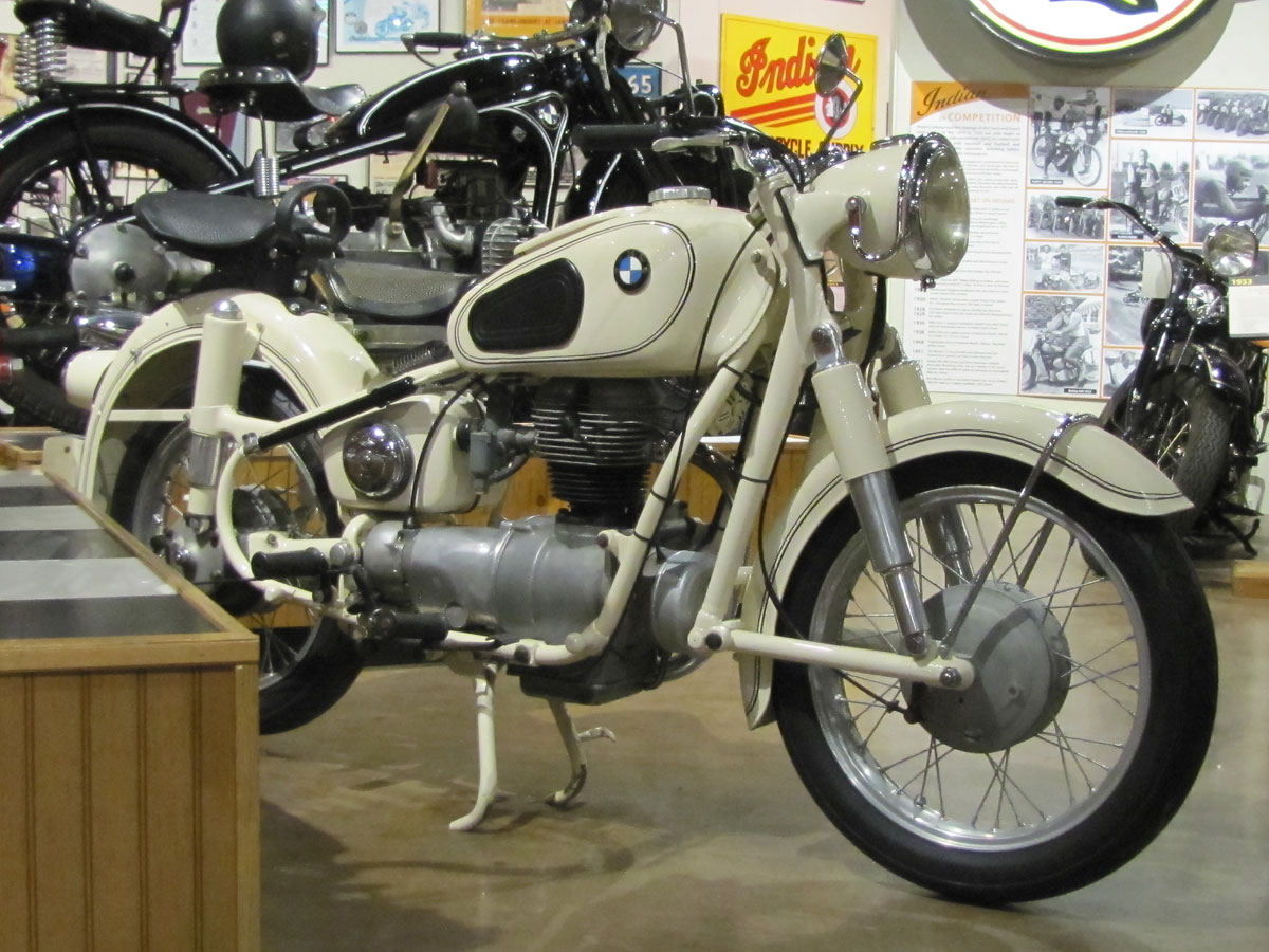 bmw r26 - Hình 2