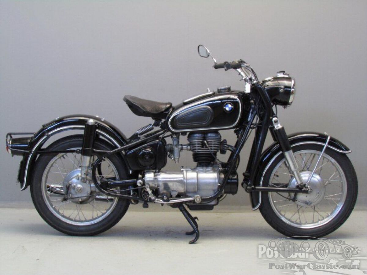 bmw r26 - Hình 5