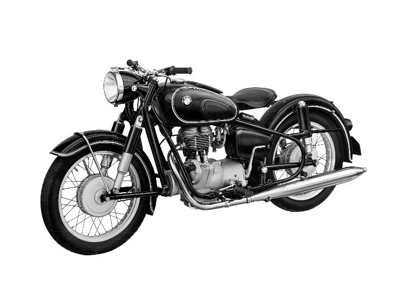 bmw r26 - Hình 1