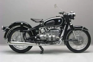 bmw r50