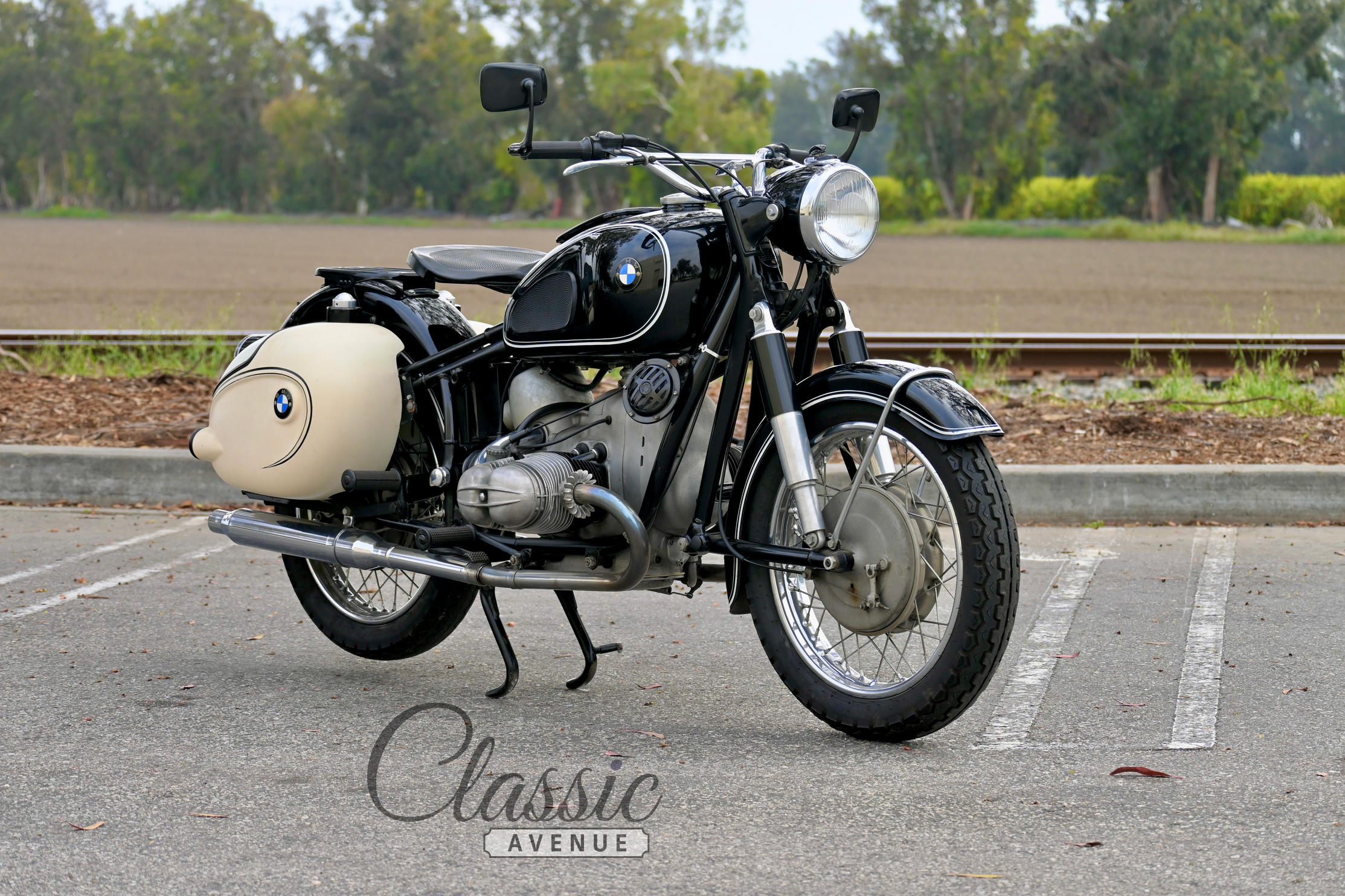 bmw r69s