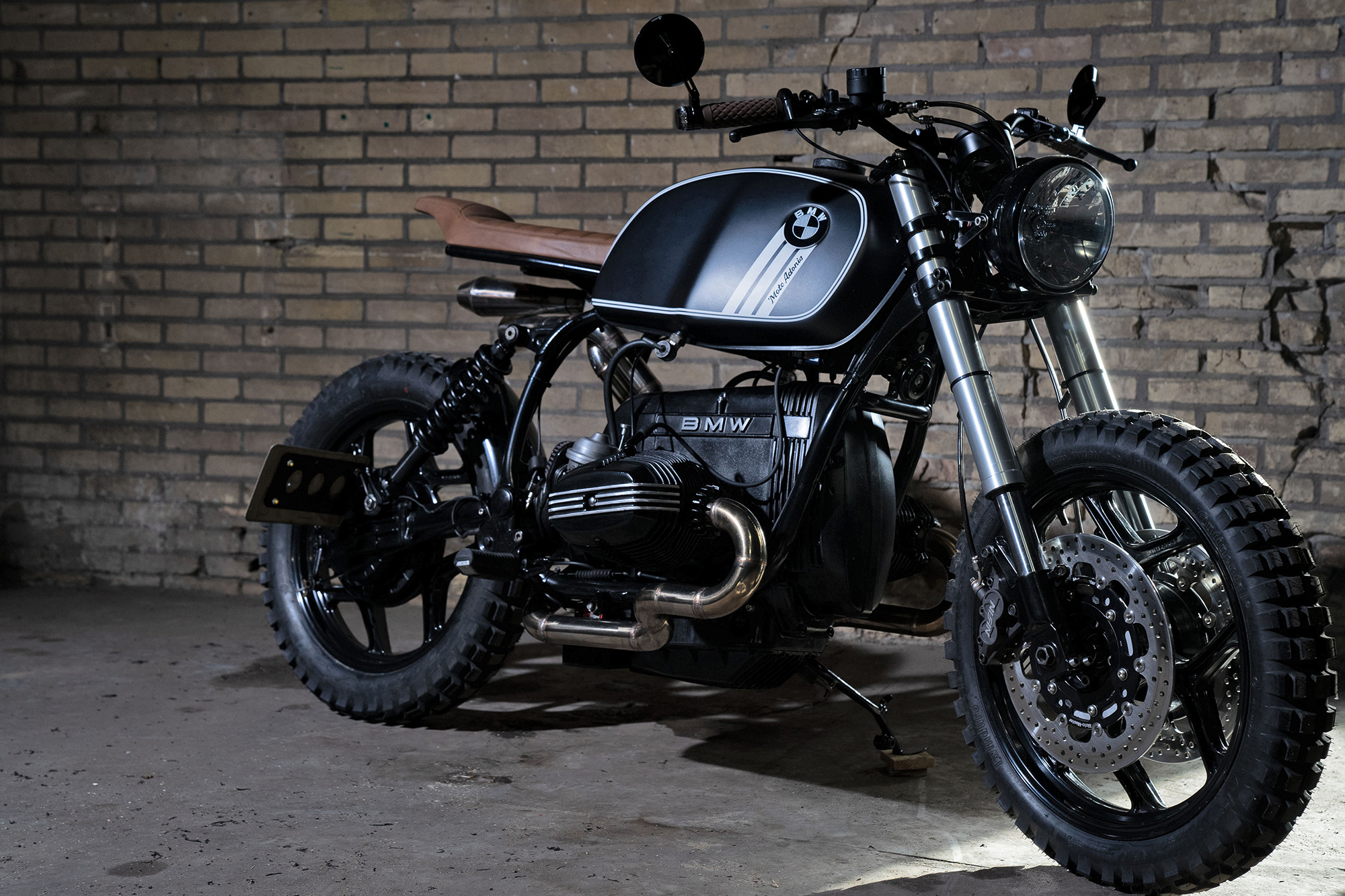 bmw r80