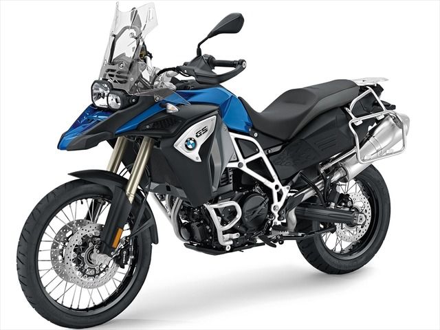 BMW R800GS: Chiếc Adventure Huyền Thoại Đáng Mua Nhất Phân Khối Trung 2 bmw r800gs - Hình 2