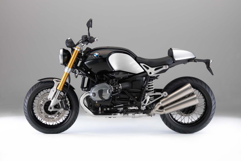 BMW R90: Huyền Thoại Boxer Hai Xi-Lanh Khuấy Động Làng Xe Cổ Điển 2 bmw r90 - Hình 4
