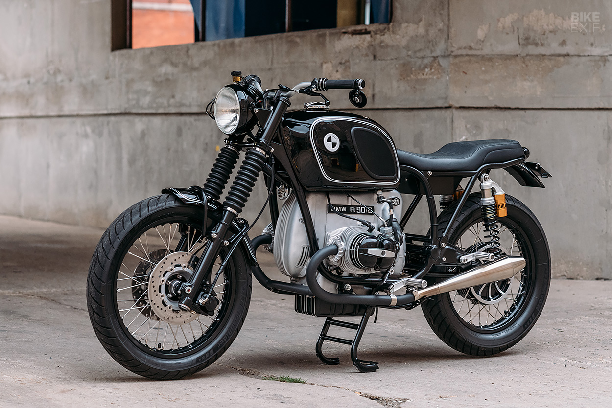 bmw r90