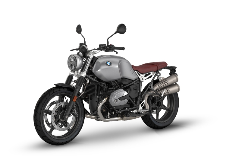 bmw r9t - Hình 2