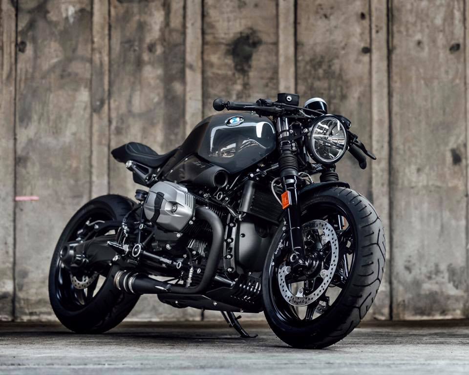 bmw r9t - Hình 3