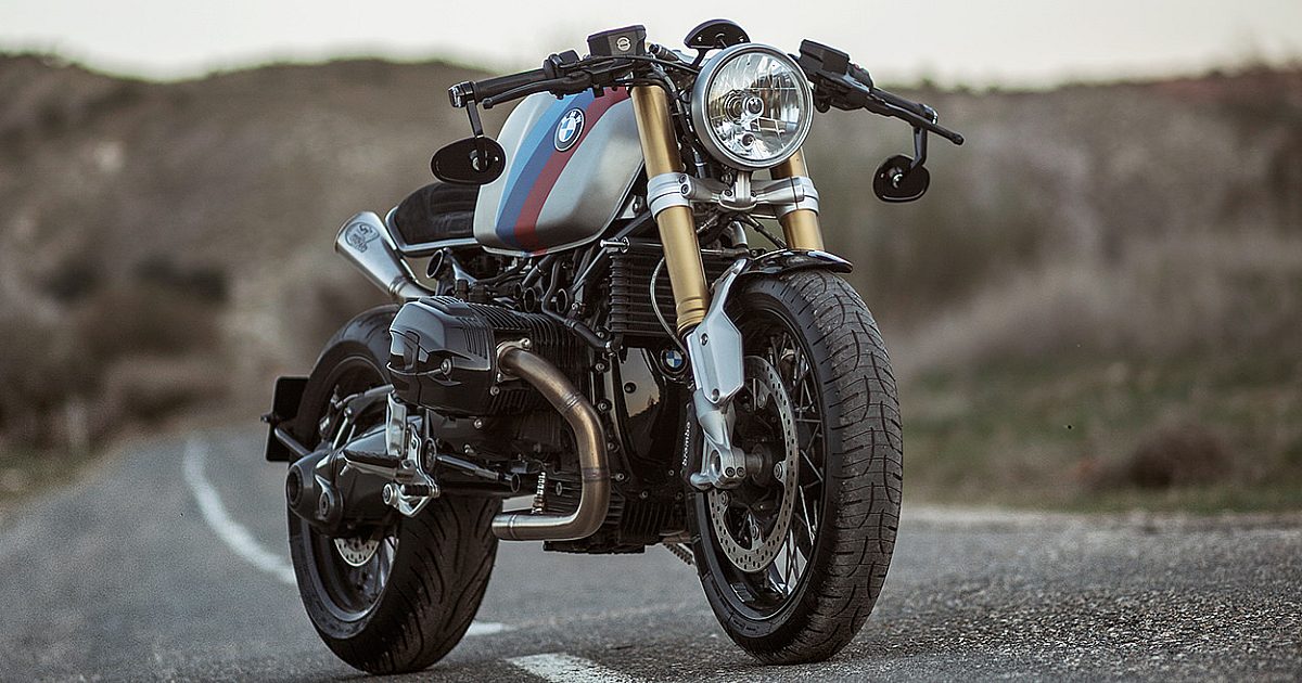 bmw r9t - Hình 4