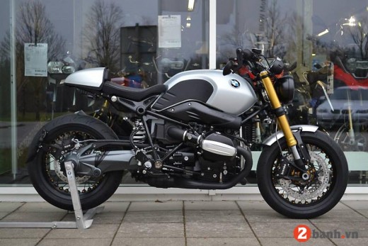 BMW R9T Giá: Phân Tích Chi Tiết Từ A-Z Cho Người Đam Mê 3 bmw r9t giá - Hình 2