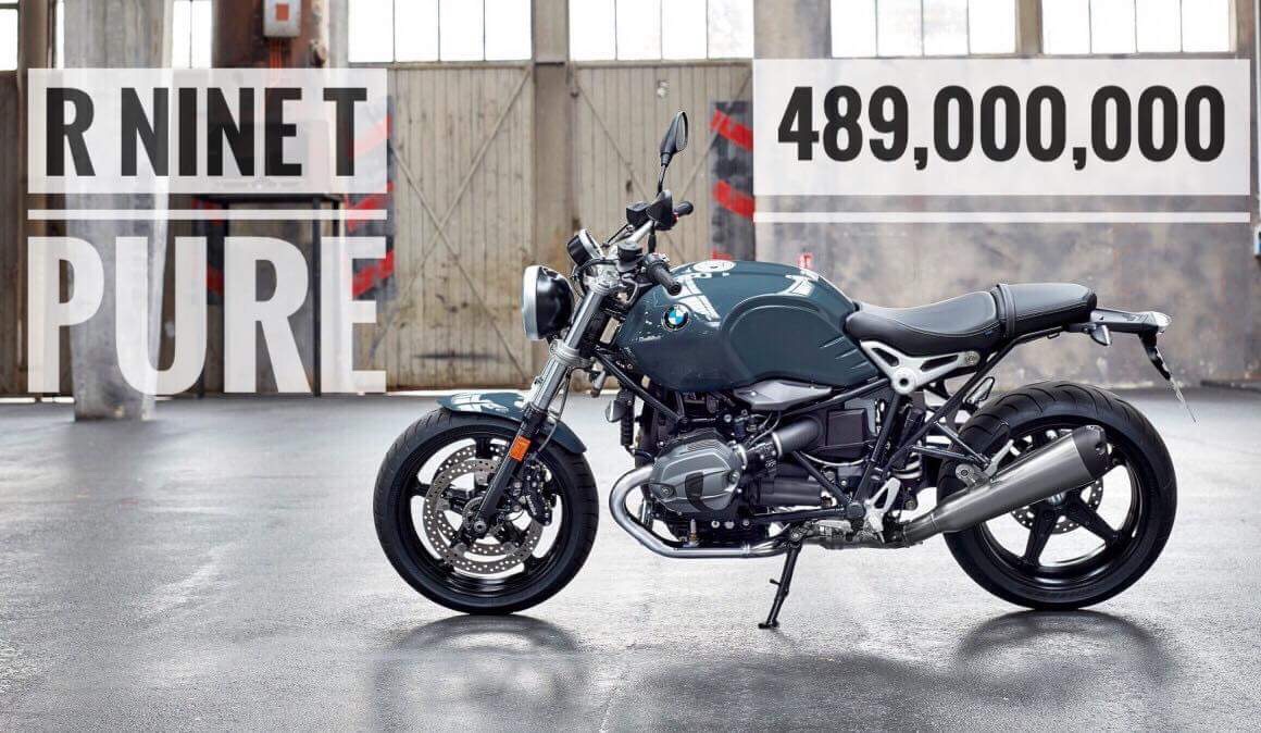 BMW R9T Giá: Phân Tích Chi Tiết Từ A-Z Cho Người Đam Mê 1 bmw r9t giá - Hình 4