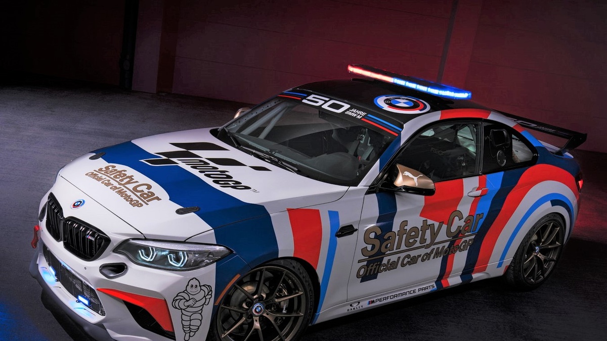 BMW Racing: Lịch Sử, Công Nghệ và Những Chiến Thắng Huyền Thoại 2 bmw racing - Hình 1