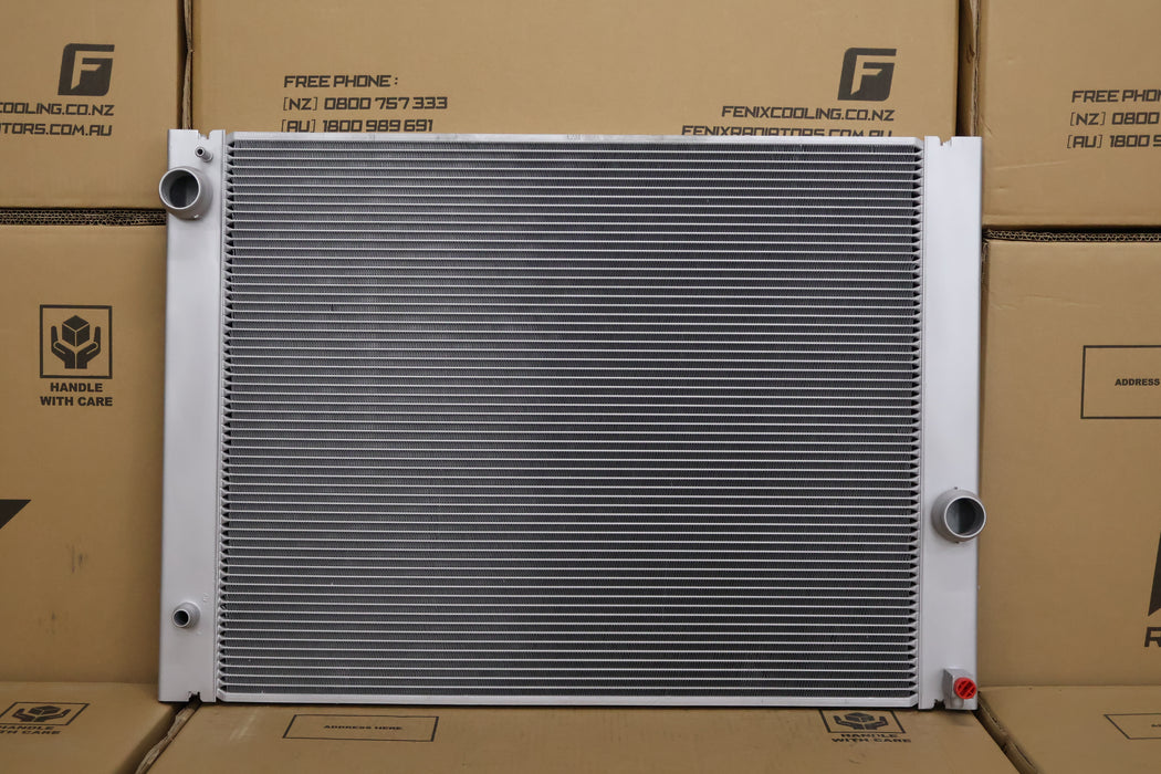 BMW Radiator: Cẩm nang toàn diện về hệ thống làm mát động cơ BMW 4 bmw radiator - Hình 2