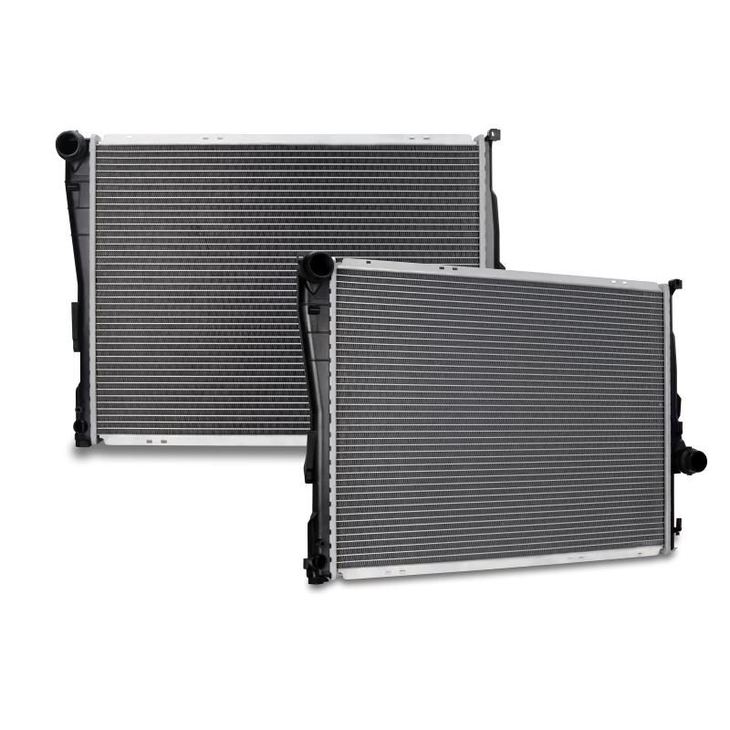 BMW Radiator: Cẩm nang toàn diện về hệ thống làm mát động cơ BMW 3 bmw radiator - Hình 3