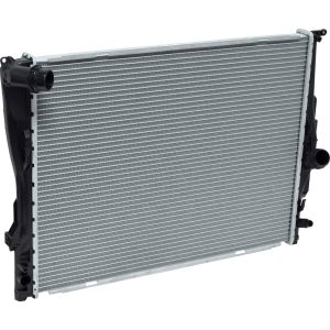 bmw radiator