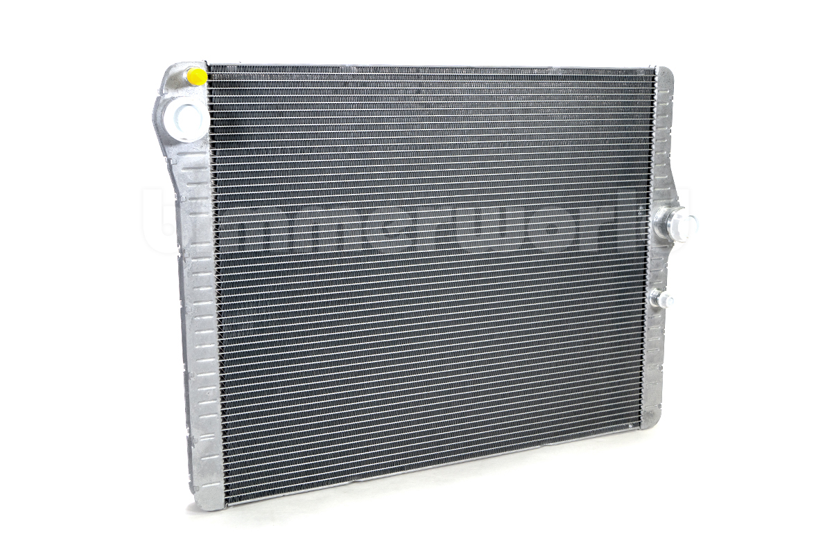 BMW Radiator: Cẩm nang toàn diện về hệ thống làm mát động cơ BMW 2 bmw radiator - Hình 4