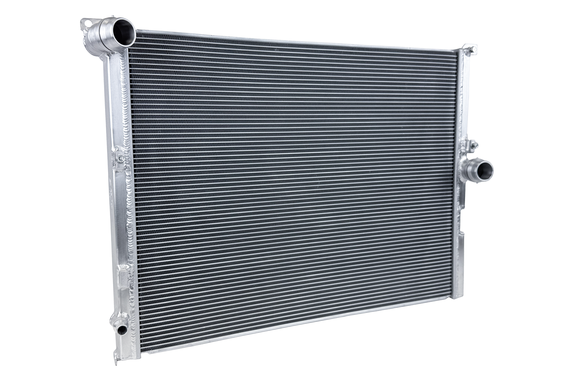 BMW Radiator: Cẩm nang toàn diện về hệ thống làm mát động cơ BMW 1 bmw radiator - Hình 5
