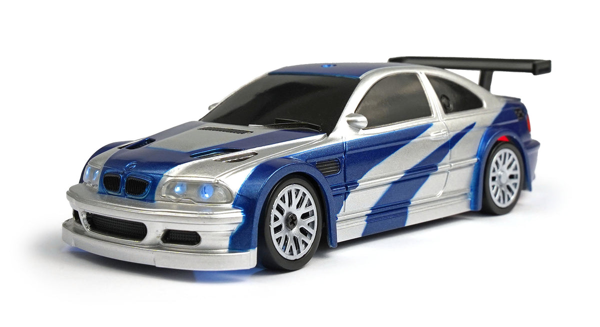 BMW RC Drift Car: Bí Quyết Chọn Mua, Setup và Drift Như Pro 2 bmw rc drift car - Hình 4