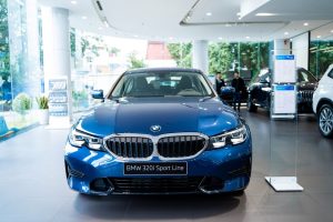 bmw rẻ