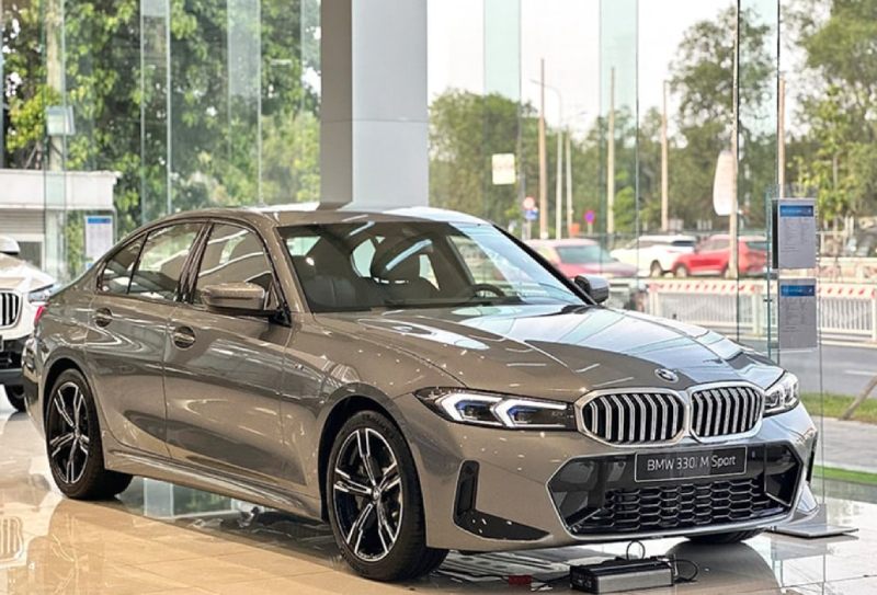 BMW Rẻ: Bí Quyết Sở Hữu Xe Sang Với Chi Phí Hợp Lý Nhất 2 bmw rẻ - Hình 4
