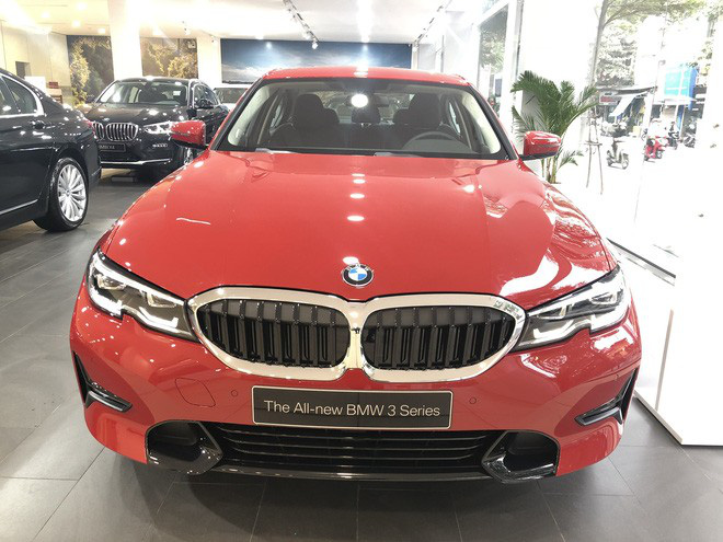 BMW Rẻ Nhất: Lộ Trình Sở Hữu Xe Sang Với Chi Phí Thấp Nhất 2025 1 bmw rẻ nhất - Hình 5