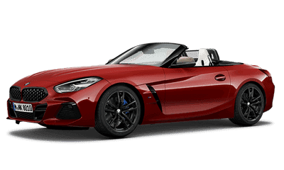 bmw roadster - Hình 3