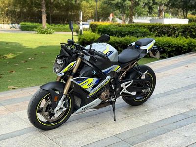Kinh nghiệm mua BMW S1000R cũ: Cẩm nang chi tiết từ A-Z cho người đam mê 3 bmw s1000r cũ - Hình 2
