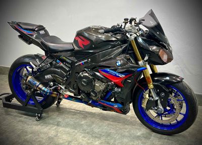 Kinh nghiệm mua BMW S1000R cũ: Cẩm nang chi tiết từ A-Z cho người đam mê 1 bmw s1000r cũ - Hình 4