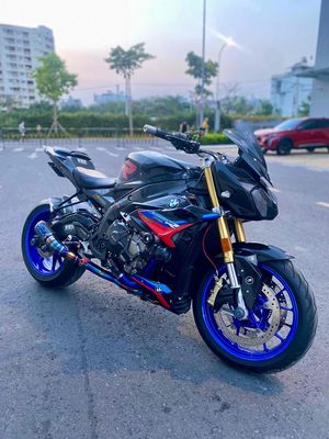 Kinh nghiệm mua BMW S1000R cũ: Cẩm nang chi tiết từ A-Z cho người đam mê 4 bmw s1000r cũ - Hình 1