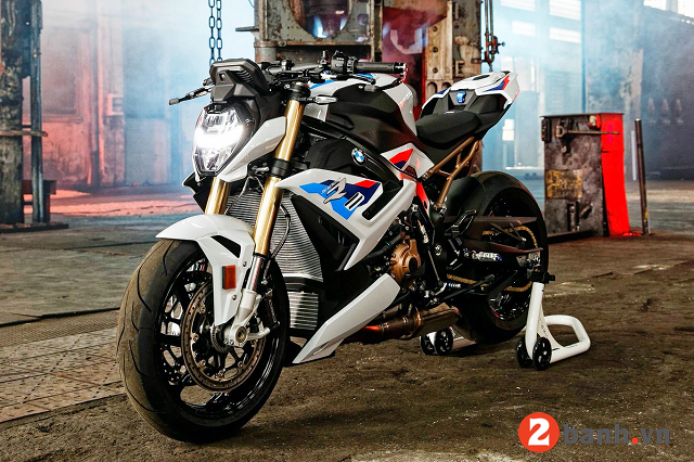 BMW S1000R Giá Bao Nhiêu? Bảng Giá Mới Nhất & Phân Tích Chi Tiết Từ A-Z 4 bmw s1000r giá - Hình 2