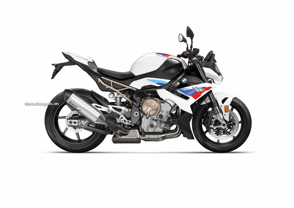 BMW S1000R Giá Bao Nhiêu? Bảng Giá Mới Nhất & Phân Tích Chi Tiết Từ A-Z 2 bmw s1000r giá - Hình 4