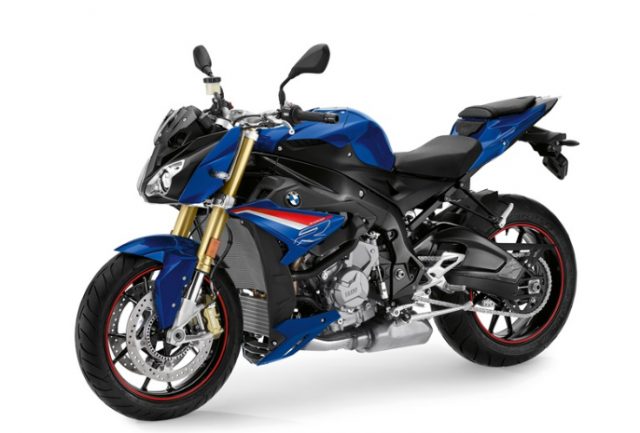BMW S1000R Thông Số Chi Tiết: Sức Mạnh Của Dòng Naked Bike Đỉnh Cao 4 bmw s1000r thông số - Hình 2