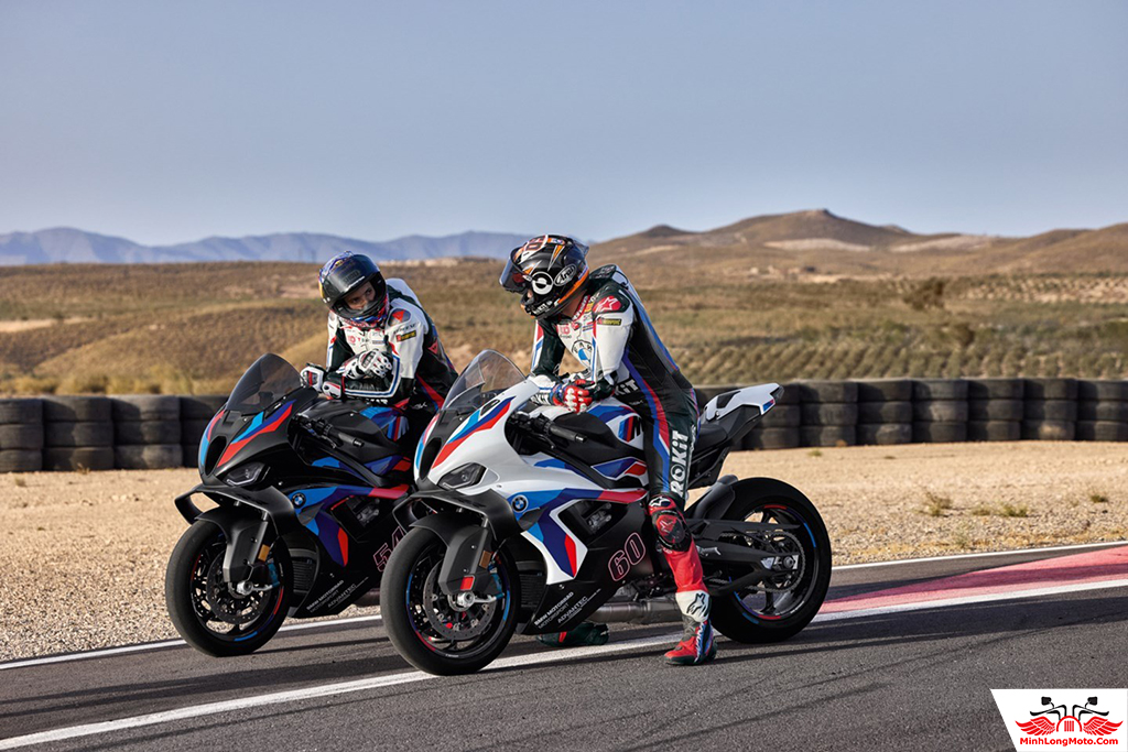 BMW S1000RR 2020 Giá Bao Nhiêu? Phân Tích Chi Tiết Từ A-Z Cho Người Mua 2 bmw s1000rr 2020 giá bao nhiêu - Hình 3