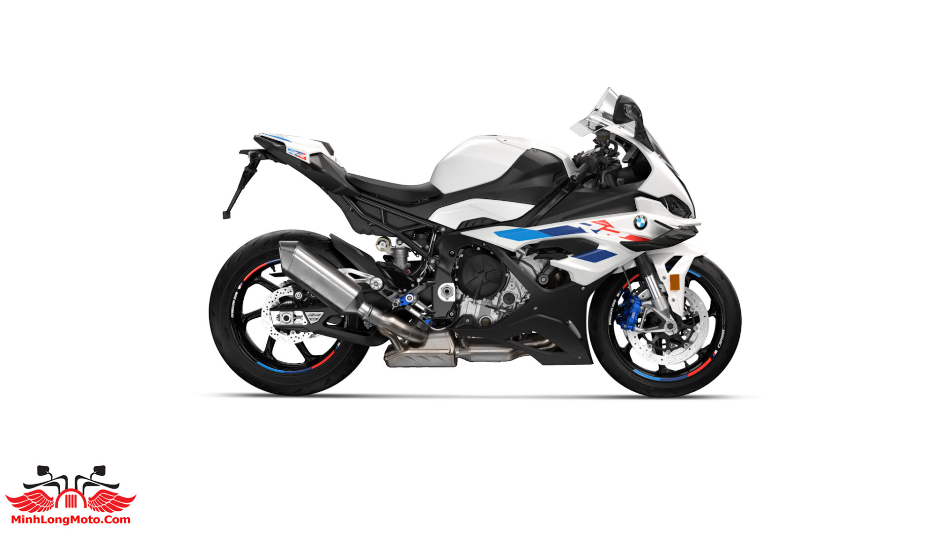BMW S1000RR 2020 Giá Bao Nhiêu? Phân Tích Chi Tiết Từ A-Z Cho Người Mua 1 bmw s1000rr 2020 giá bao nhiêu - Hình 4
