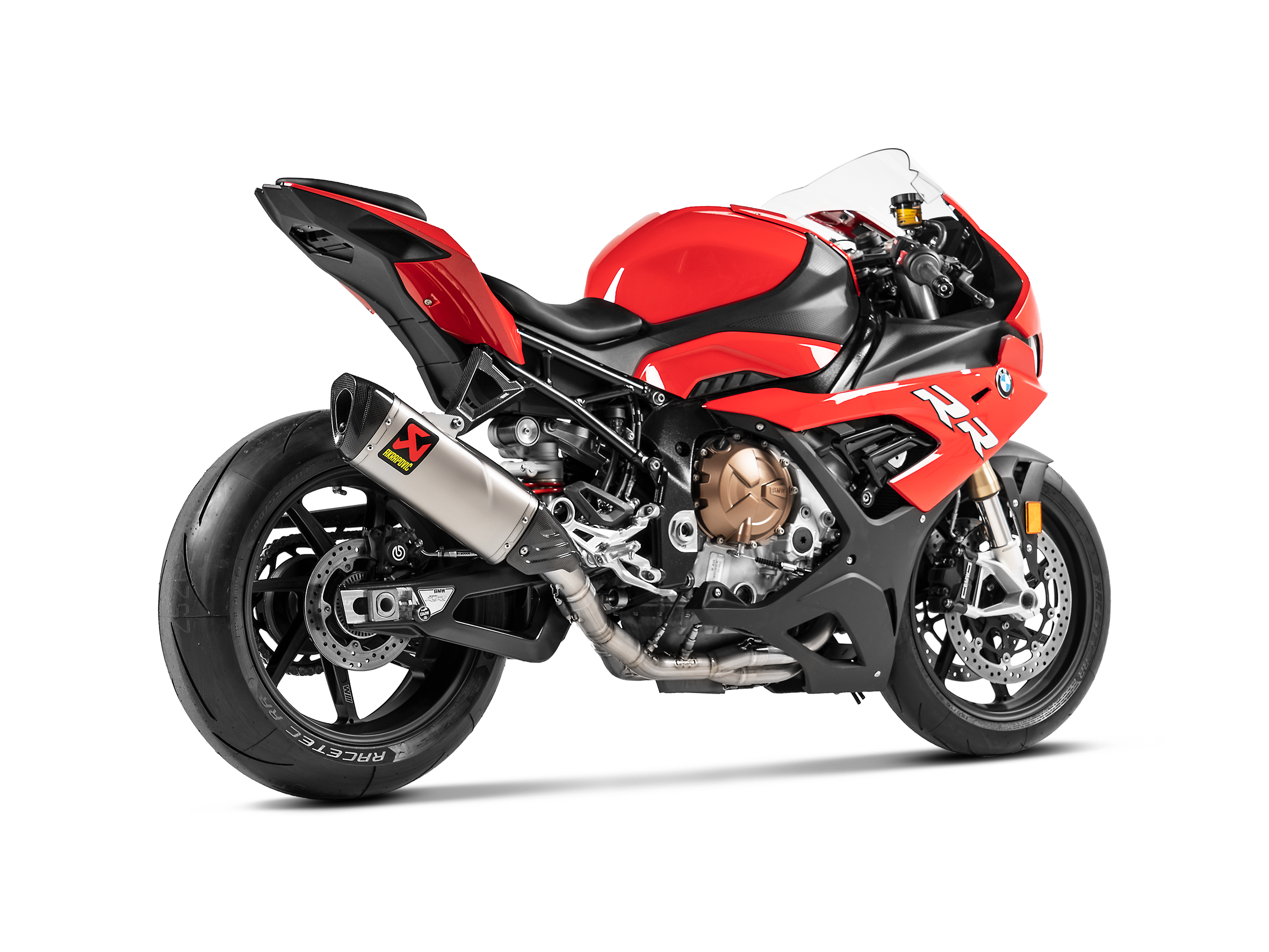 BMW S1000RR Akrapovic Exhaust: Nâng Tầm Hiệu Suất Và Âm Thanh Cho Siêu Mô Tô 4 bmw s1000rr akrapovic exhaust - Hình 2