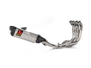 bmw s1000rr akrapovic exhaust