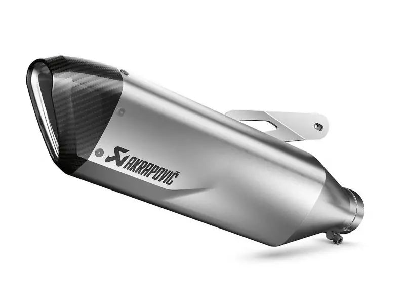 BMW S1000RR Akrapovic Exhaust: Nâng Tầm Hiệu Suất Và Âm Thanh Cho Siêu Mô Tô 1 bmw s1000rr akrapovic exhaust - Hình 5