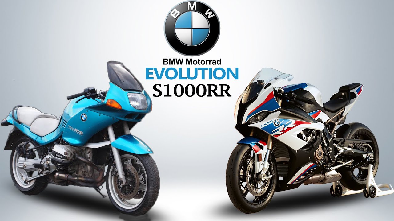 BMW S1000RR All Models: Lịch Sử, So Sánh Chi Tiết Từng Phiên Bản và Hướng Dẫn Chọn Mua 1 bmw s1000rr all models - Hình 4